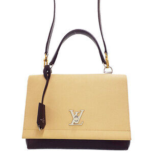 Louis Vuitton Lock Me Bag